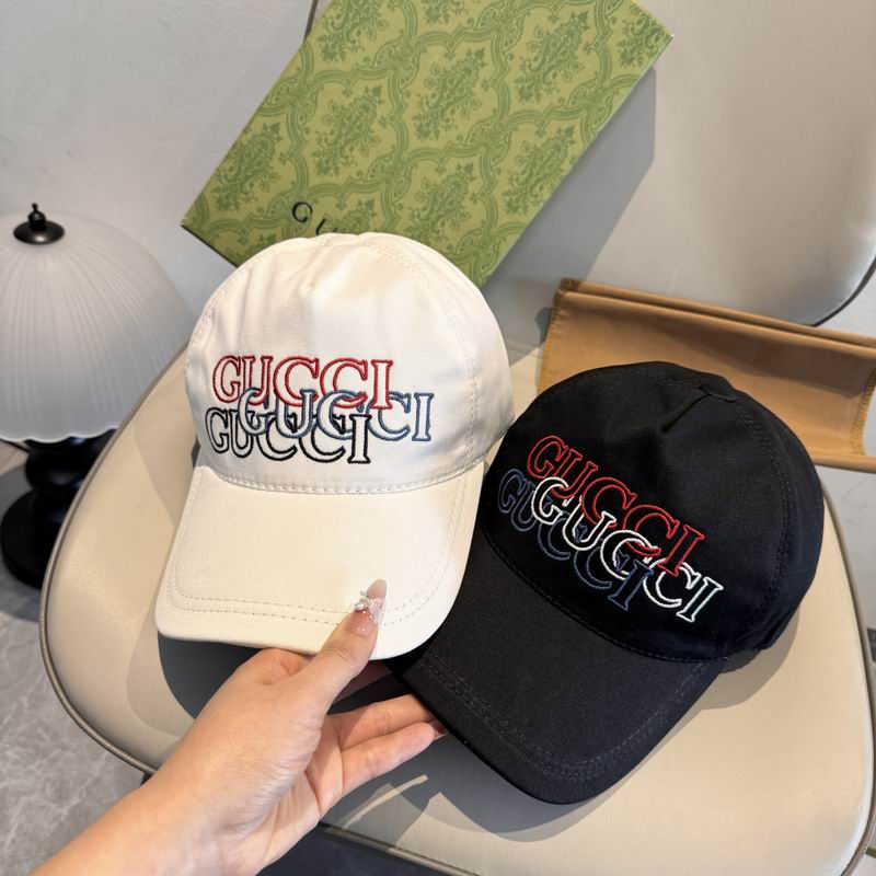 Gucci Cap dx247
